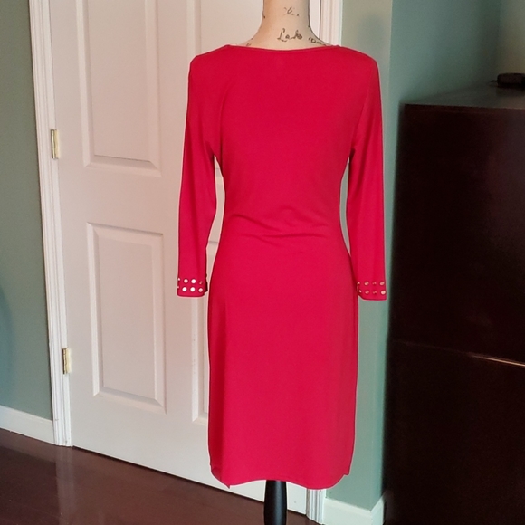 Kate & Mallory Dress - Picture 4 of 6